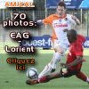 70 Photos du match "Guingamp - Lorient"