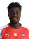 Ibrahim Sissoko rejoint également Lorient