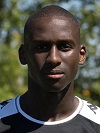 Houboulang Mendes signe à Lorient