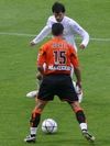 Lorient 0-0 Monaco