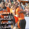 89 photos de Lorient - Lyon