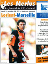 Bilan des "Lorient-Marseille"