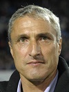Bernard Casoni nouvel entraîneur